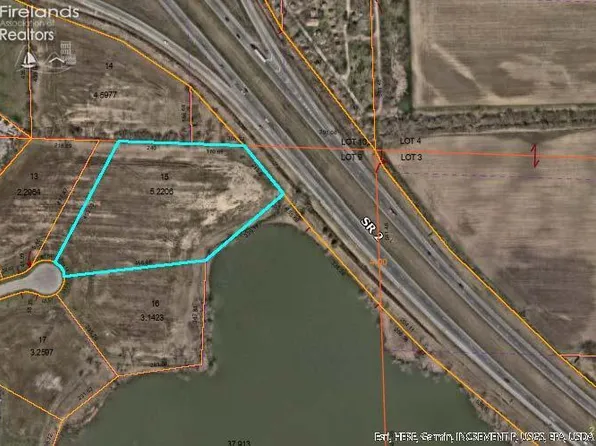 0 Lakeside Park Dr, Sandusky, OH 44870