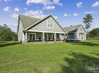 5175 Mayburn Bridge Rd, Milton, FL 32570