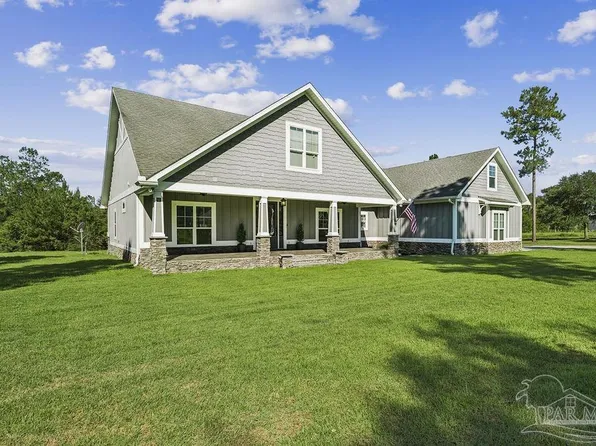 5175 Mayburn Bridge Rd, Milton, FL 32570