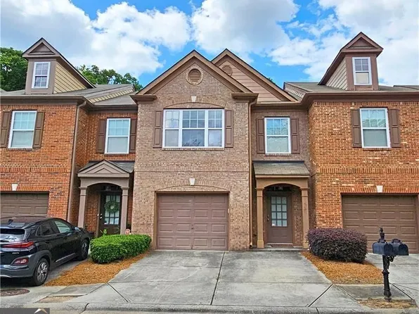 3345 Marla Blvd NW, Peachtree Corners, GA 30092