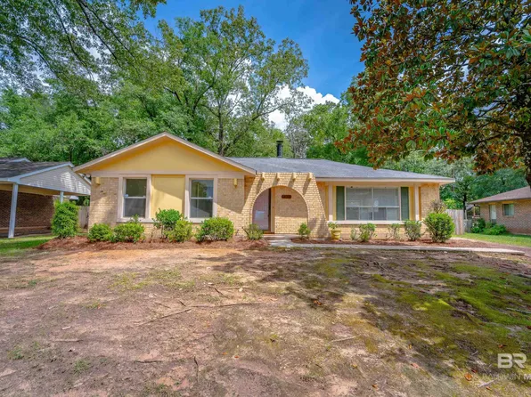 1808 Southampton Way, Mobile, AL 36618