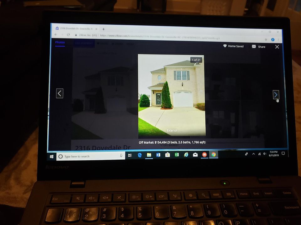 1st image of 2316 A Dovedale Dr