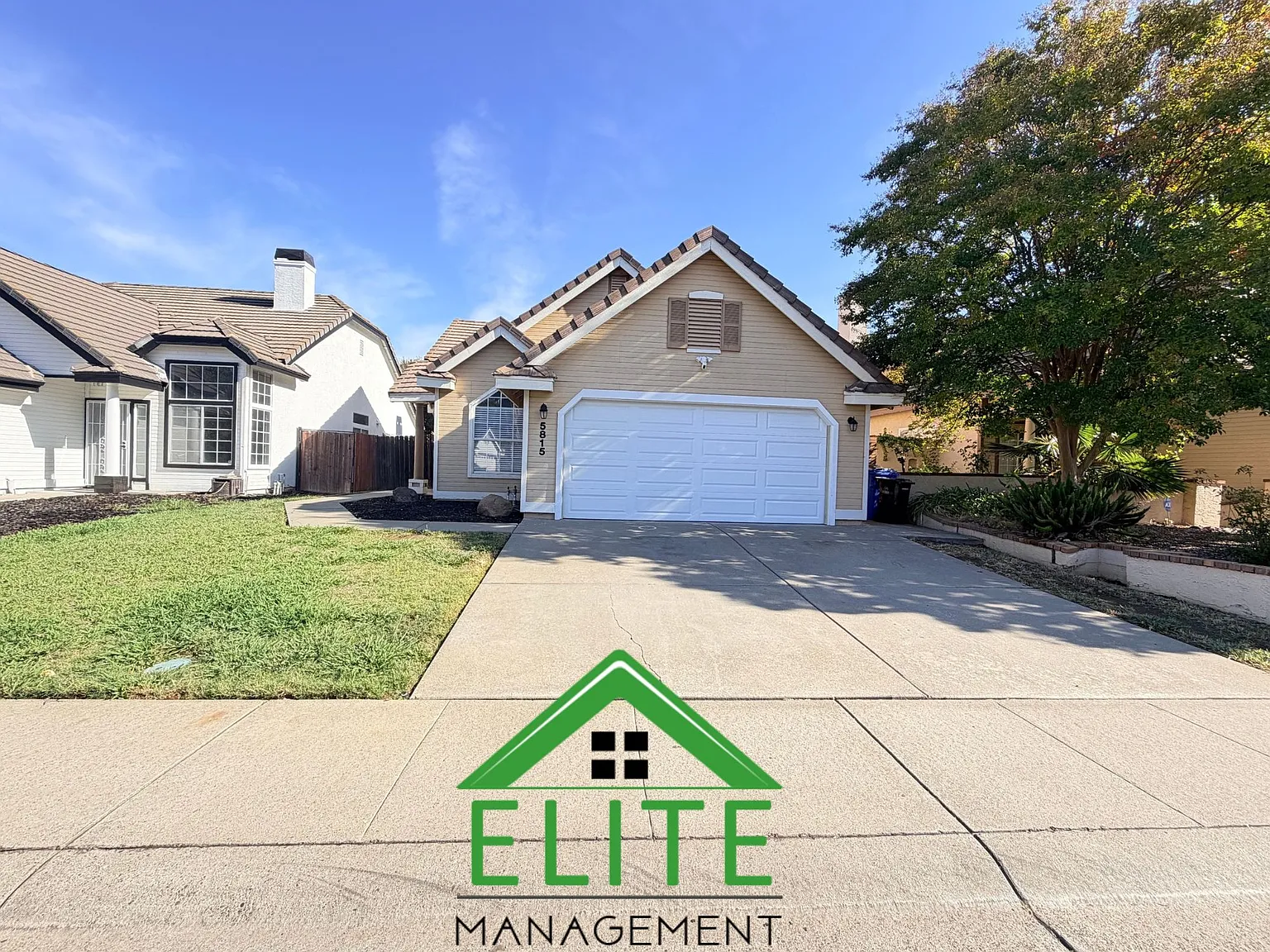 3 bed, 1256 sqft, $2,795 — Photo 2