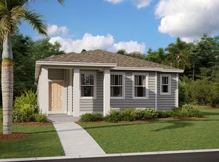 Econ Plan, Northlake at Ovation, Winter Garden, FL 34787