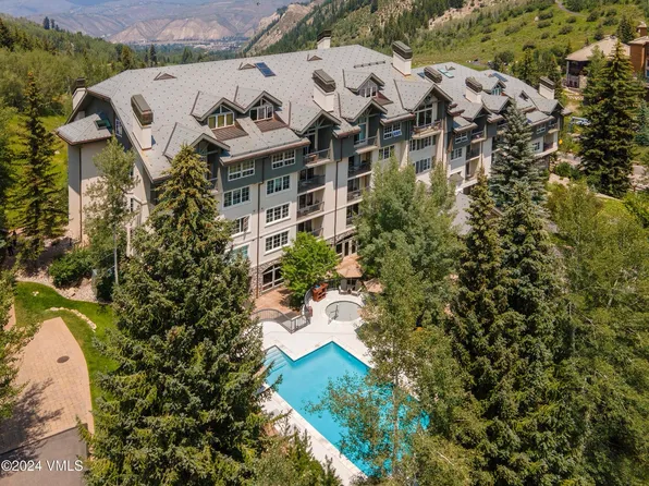 50 Scott Hill Rd, Beaver Creek, CO