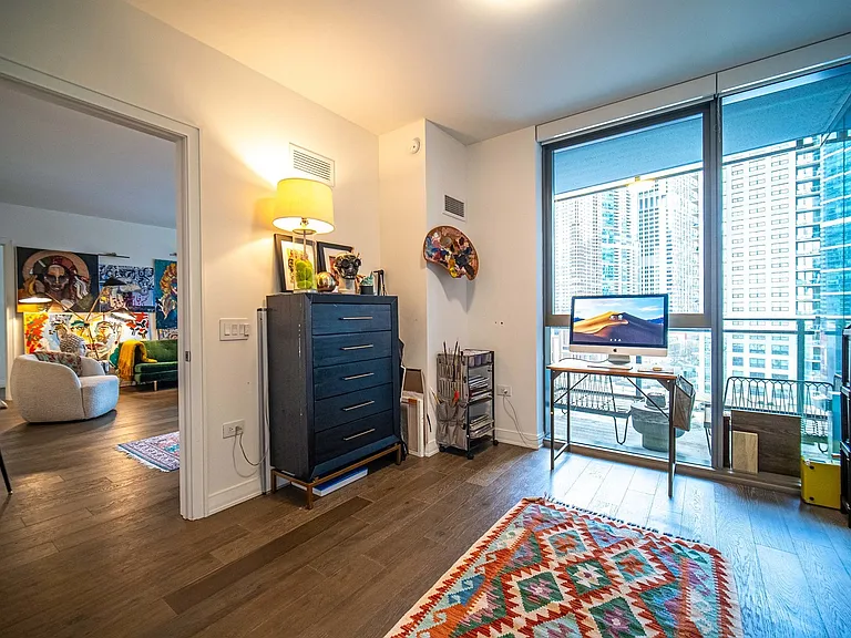 211 N Harbor Dr #1303 — Photo 12