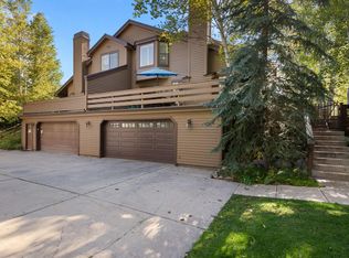 3035 Fawn Dr, Park City, UT 84098