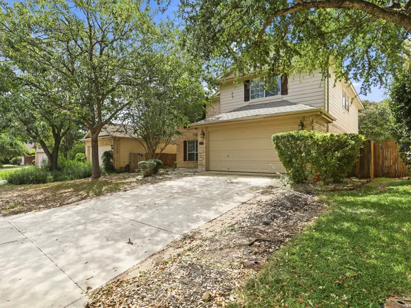 11614 Huisache Daisy, San Antonio, TX 78245