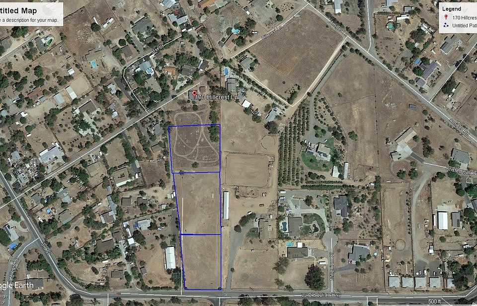 1st image of 0 Hillcrest Ln
