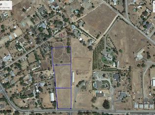 0 Hillcrest Ln, Ramona, CA 92065