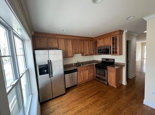 18 Faucett St #C, Stamford, CT 06906