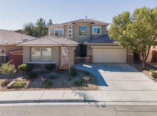 10395 Timber Star Ln, Las Vegas, NV 89135