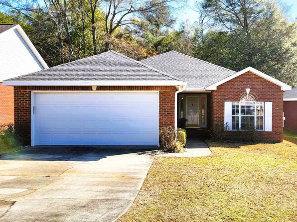 205 Spyglass Rd, Dothan, AL 36305