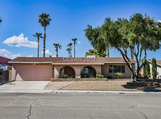 3090 Liberty Cir S, Las Vegas, NV 89121