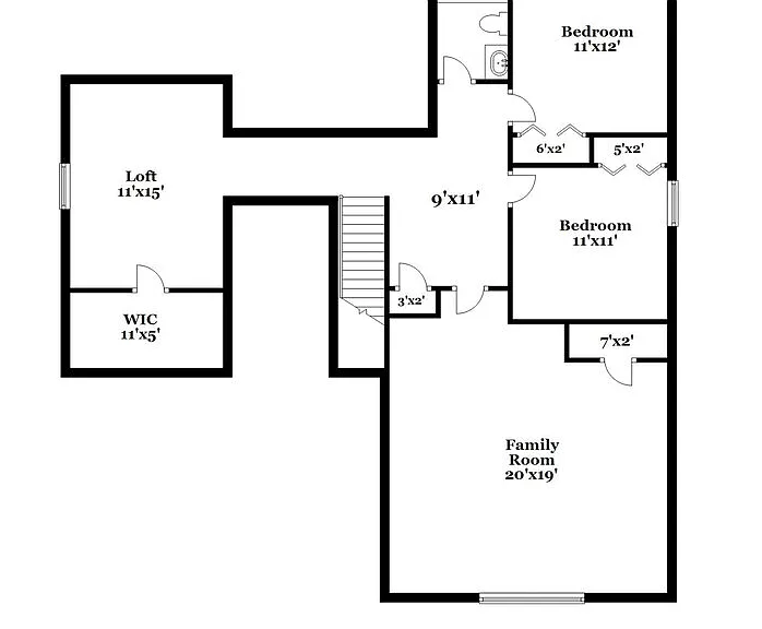 6553 Broken Bow Dr — Photo 3