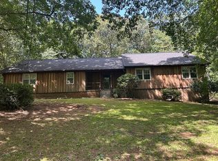 1550 Elliott Rd, McDonough, GA 30252