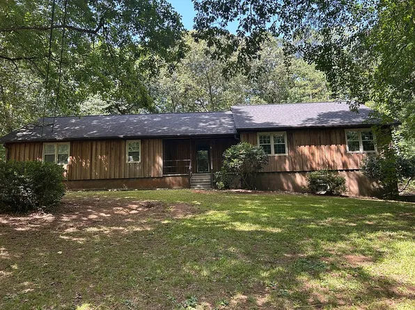 1550 Elliott Rd, McDonough, GA 30252