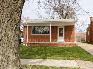 23260 Park St, Dearborn, MI 48124