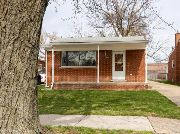 23260 Park St, Dearborn, MI 48124