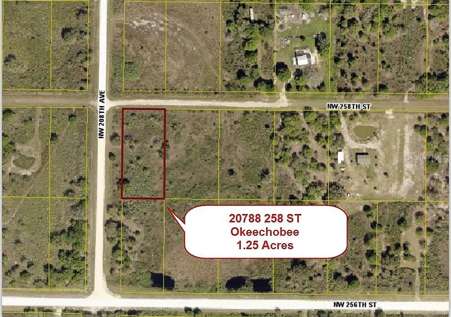 2nd image of 20788 NW 258th St