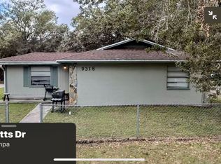 9318 N Hartts Dr Unit 1 Tampa 33617, Tampa, FL 33617