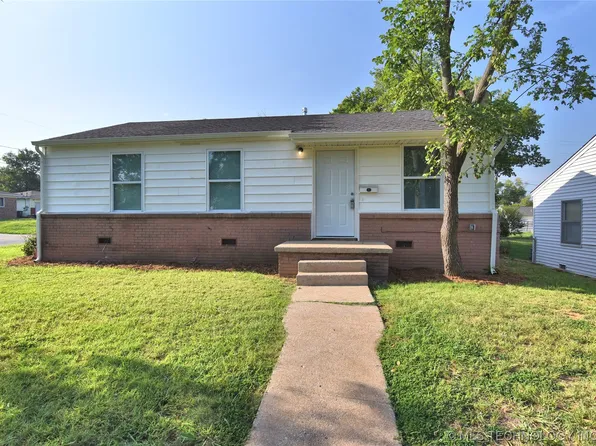 1904 W 46th St, Tulsa, OK 74107
