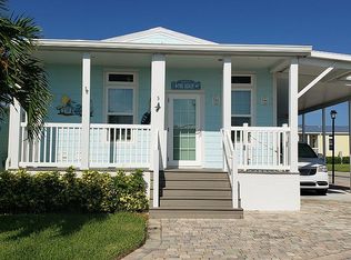 5 NE Nautical Dr #005, Ocean Breeze, FL 34957