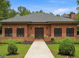 2103 Smokey Rd, Newnan, GA 30263