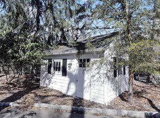 249 Johnston Dr, Watchung, NJ 07069