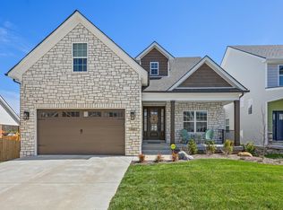1360 Angus Trl, Lexington, KY 40509
