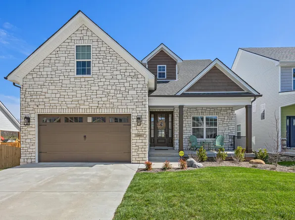 1360 Angus Trl, Lexington, KY 40509