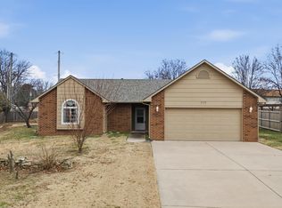 3120 Steven St, Augusta, KS 67010