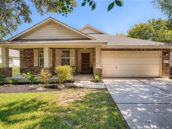1953 Creek Crest Way, Round Rock, TX 78664