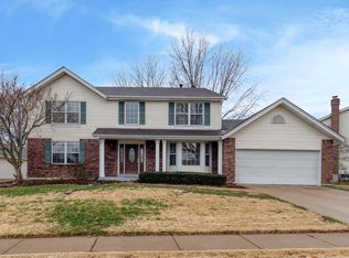 3920 Sport Of Kings Rd, Florissant, MO 63034