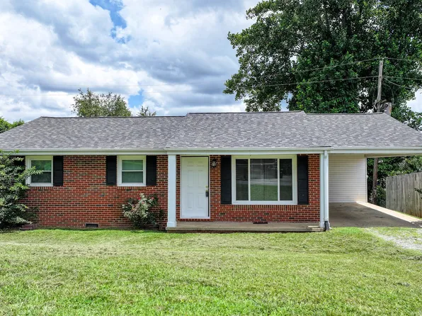 1085 Rice Ln, Church Hill, TN 37642