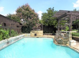 2601 Banner Elk Cir, Plano, TX 75025