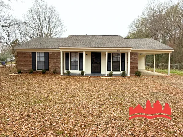 958 Brandywine Blvd, Memphis, TN 38127