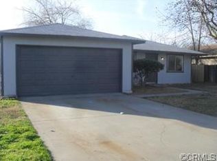 1334 Hammatt Ave, Livingston, CA