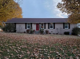 2000 Callis Rd, Lebanon, TN 37090