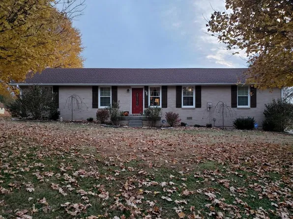 2000 Callis Rd, Lebanon, TN 37090