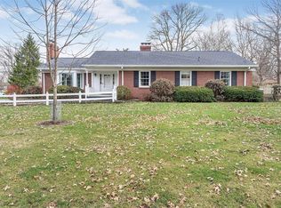 277 W 77th St, Indianapolis, IN 46260