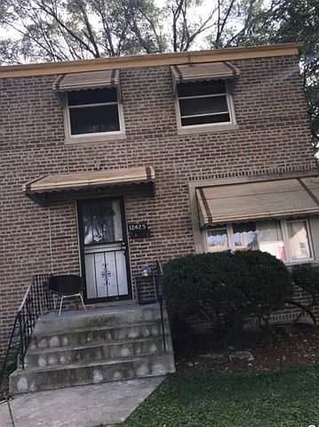 1st image of 12425 S Aberdeen St