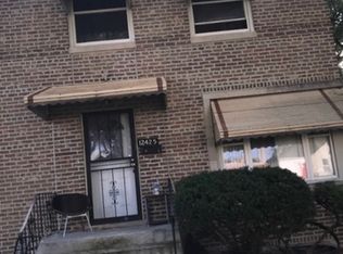 12425 S Aberdeen St, Calumet Park, IL 60827