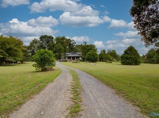 4697 Murphree Valley Rd, Altoona, AL 35952