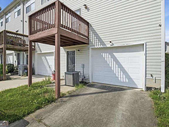 3rd image of 117 Hawkeye Ln NW #Ga30