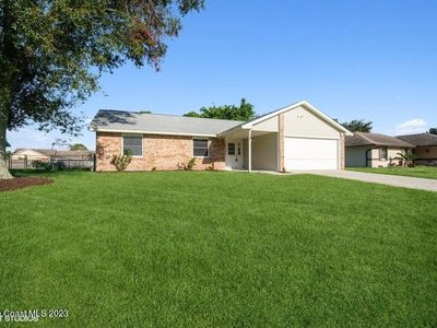 708 Jupiter Blvd NW, Palm Bay, FL, 32907