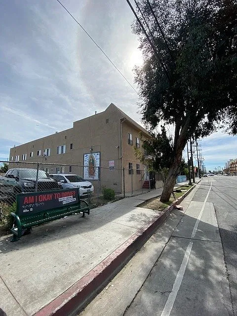 5414 S. Main St. — Photo 1
