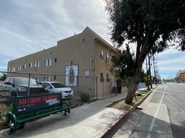 5414 S. Main St., 5414 S Main St APT 13, Los Angeles, CA 90037