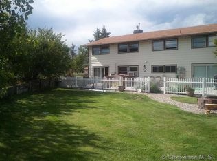4406 Greenhill Ct, Cheyenne, WY 82001