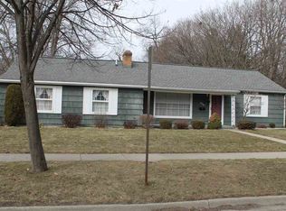 2044 S West Ave, Jackson, MI 49203